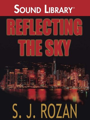 cover image of Reflecting the Sky